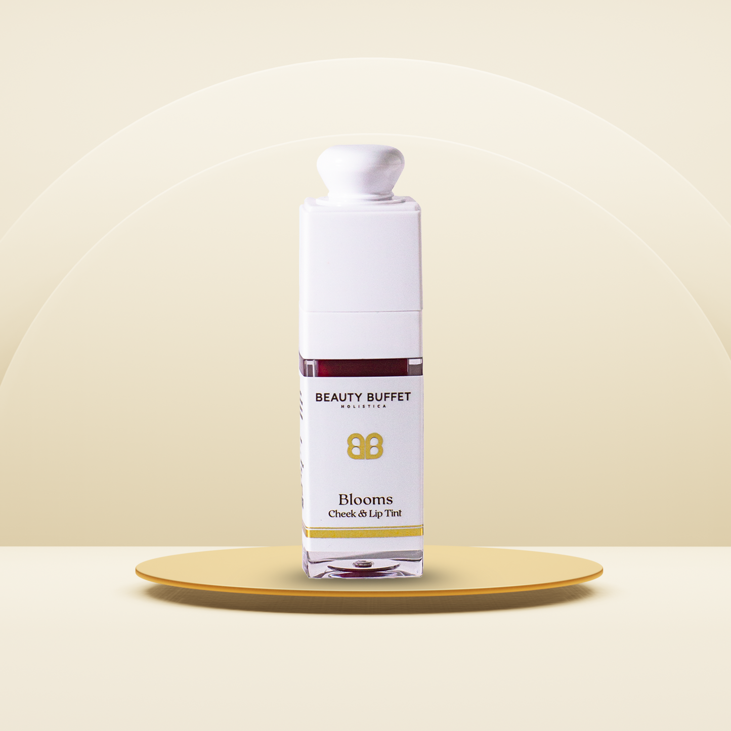 BLOOMS Cheek & Lip Tint 10mL