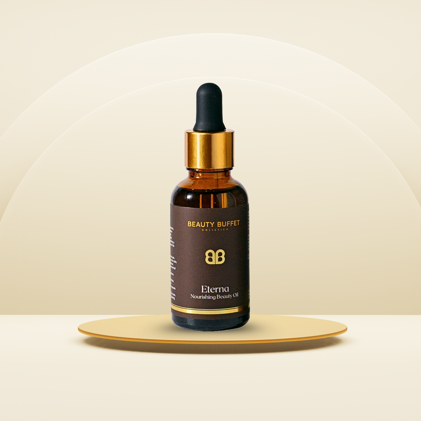 ETERNA Nourishing Beauty Oil 30mL