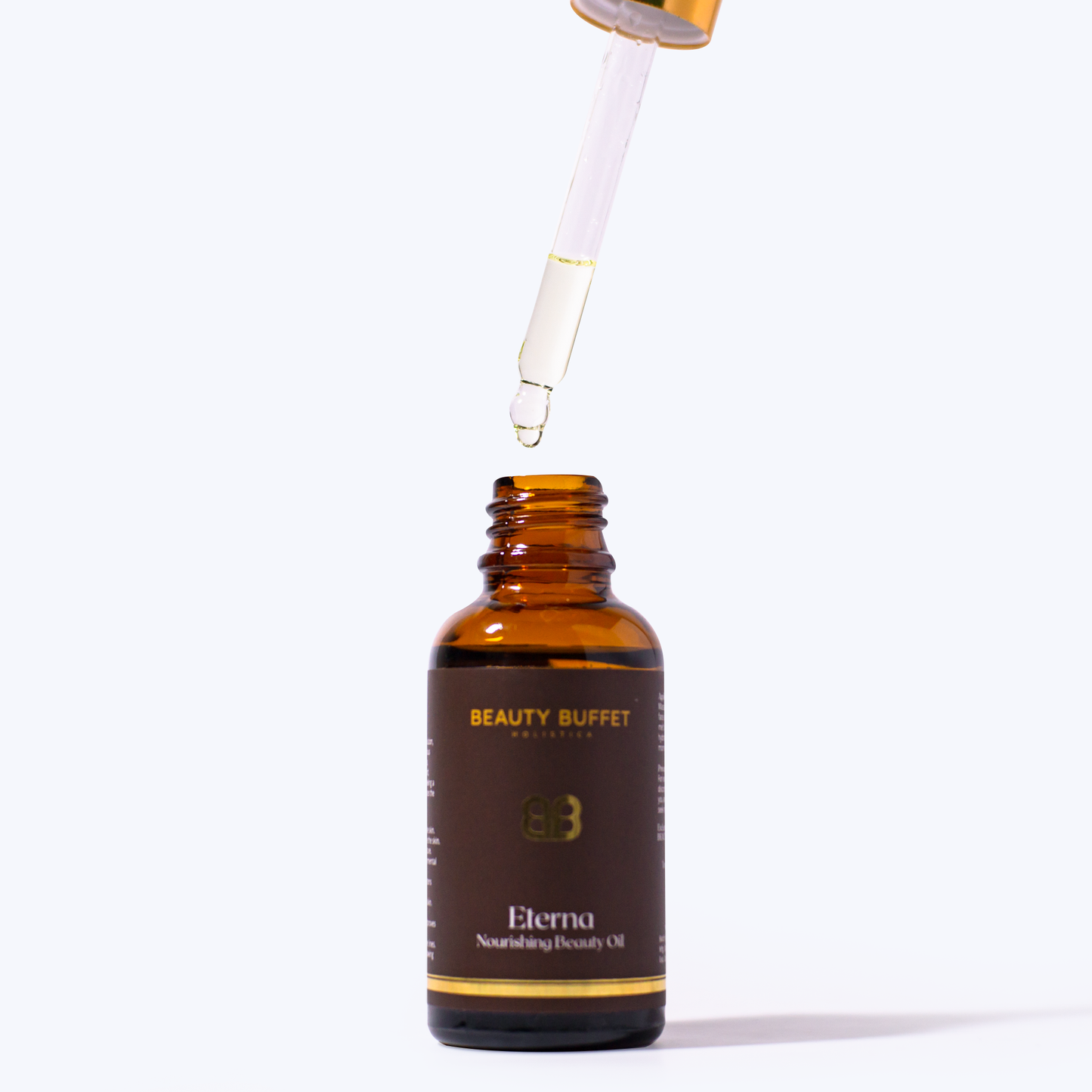 ETERNA Nourishing Beauty Oil 30mL