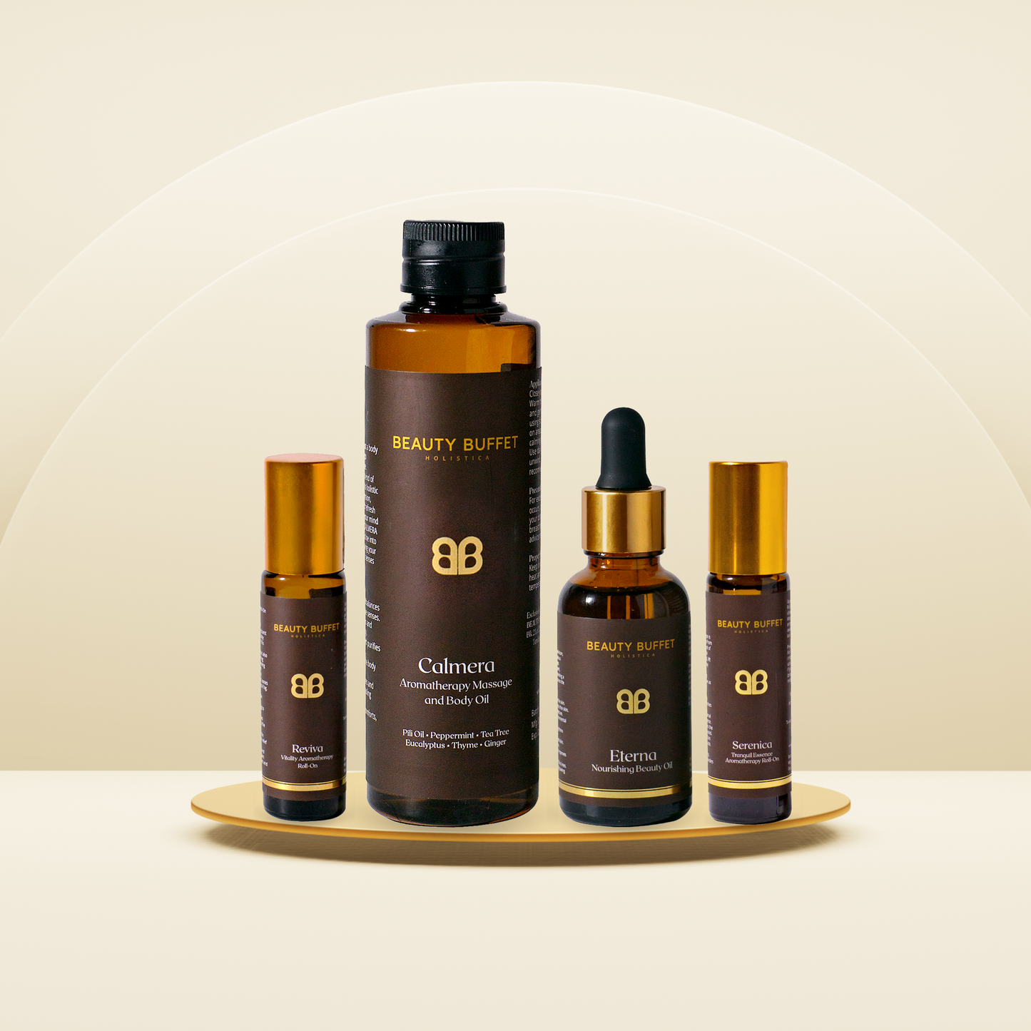 ETERNAL LOVE RITUAL SET