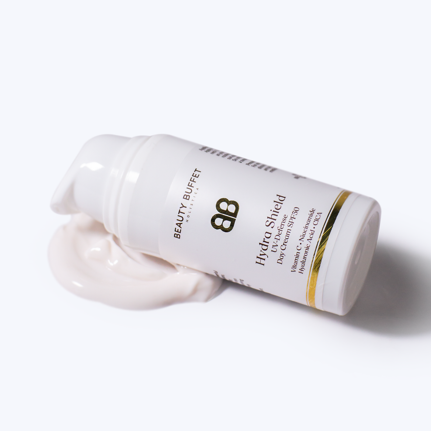 HYDRA SHIELD UV-Defense Day Cream SPF50 30g