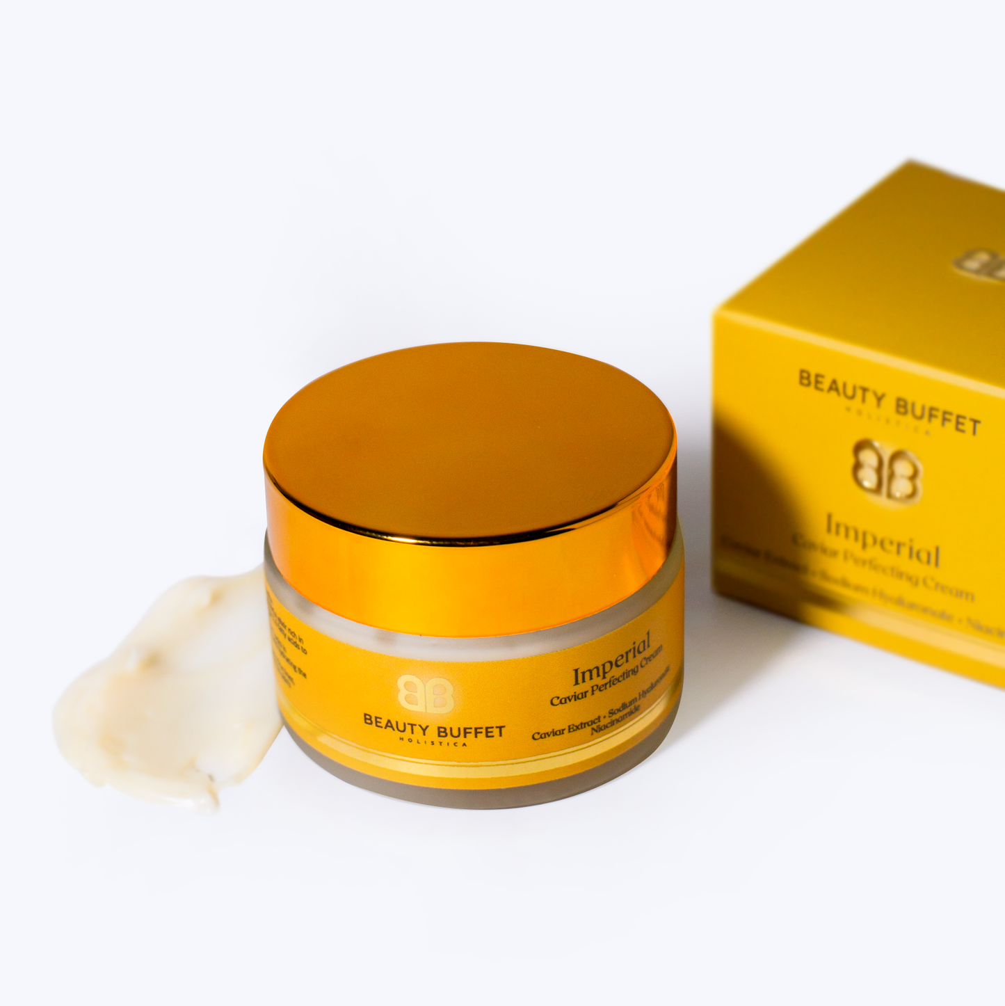 IMPERIAL Caviar Perfecting Cream 30g