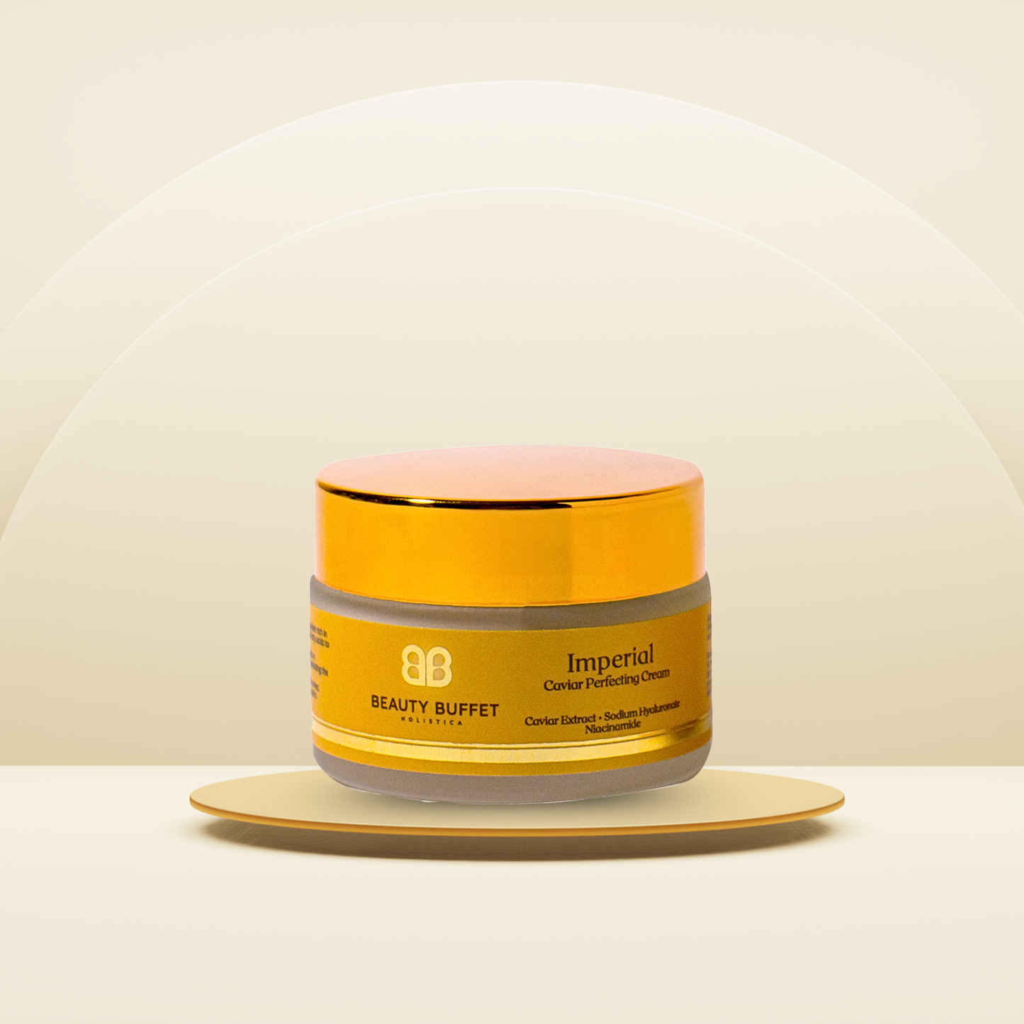 IMPERIAL Caviar Perfecting Cream 30g