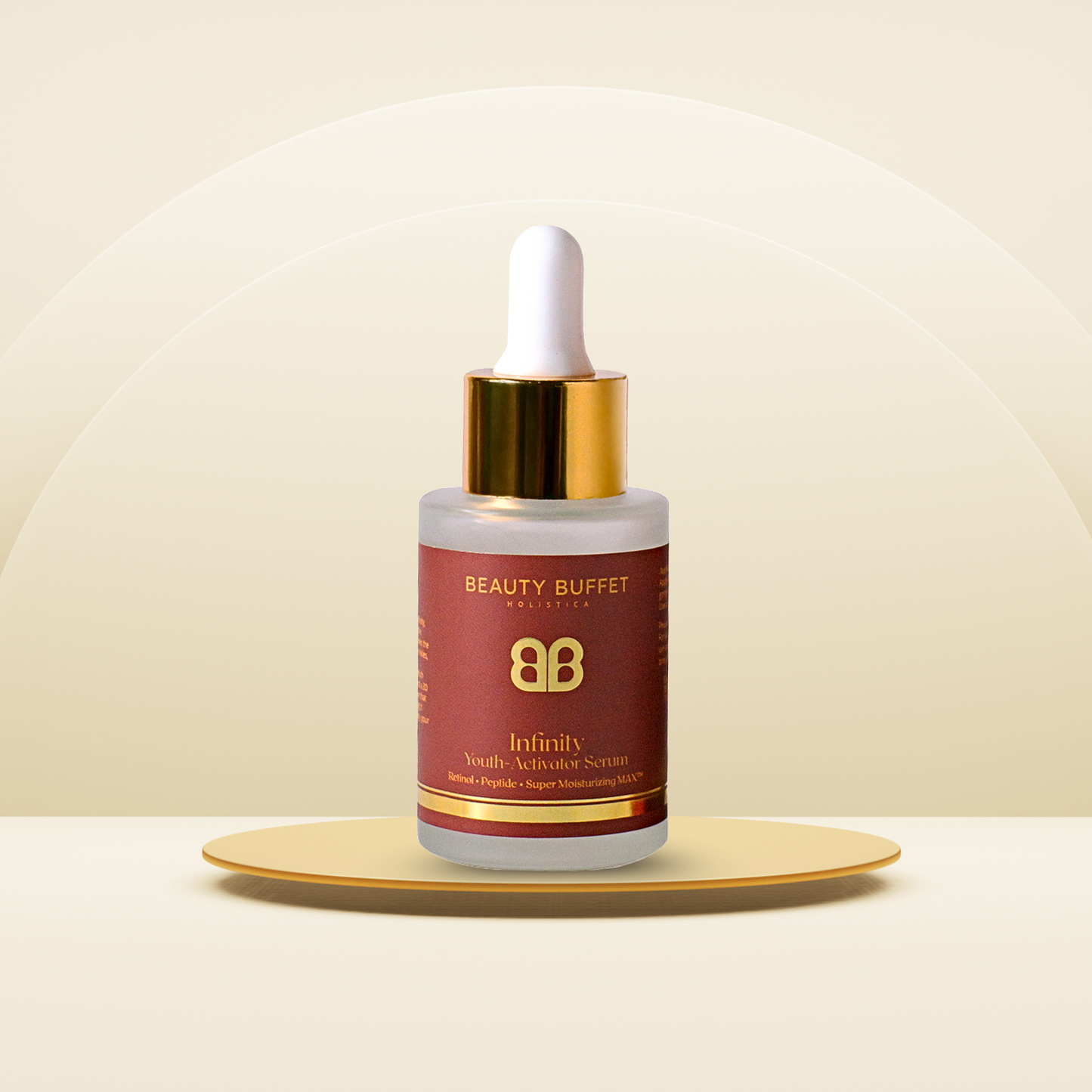INFINITY Youth-Activator Serum 30mL