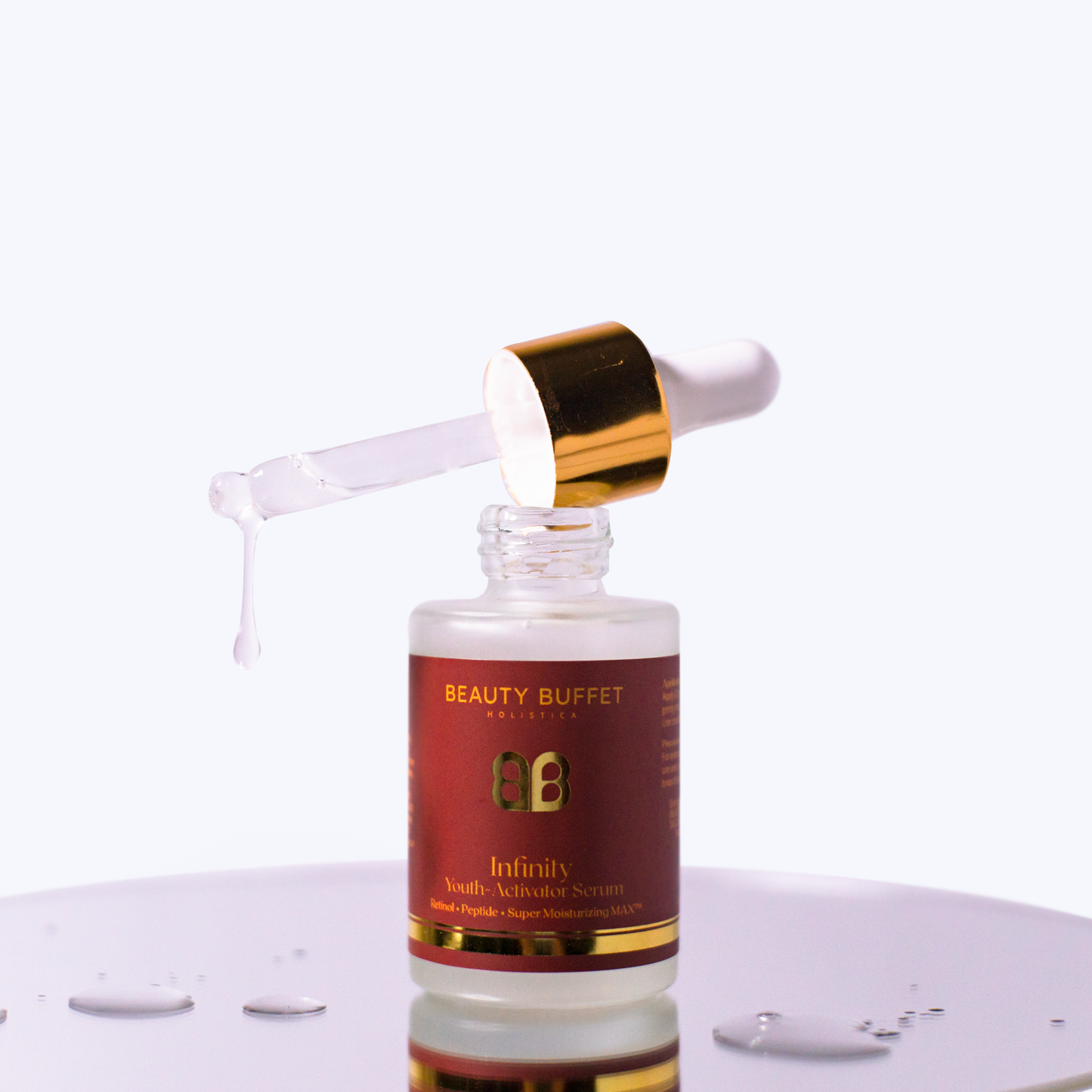 INFINITY Youth-Activator Serum 30mL