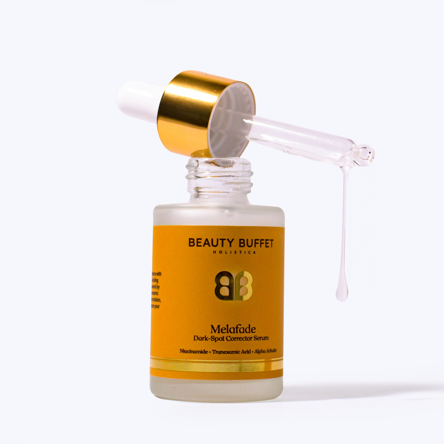 MELAFADE Dark-Spot Corrector Serum 30mL