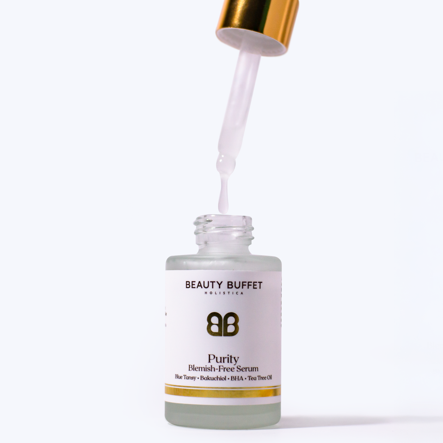 PURITY Blemish-Free Serum 30mL