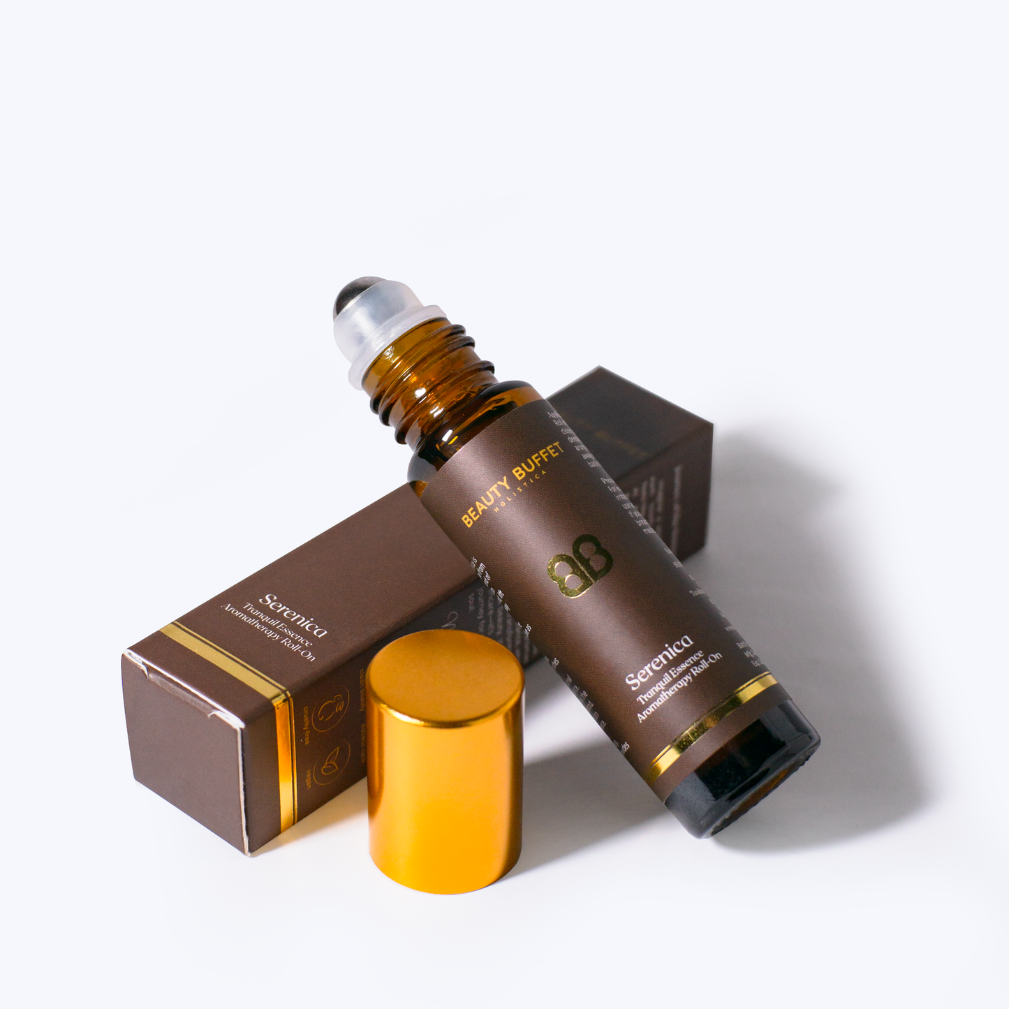 SERENICA Tranquil Essence Aromatherapy Roll-On 10mL