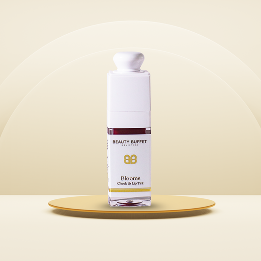 BLOOMS  Cheek & Lip Tint 10mL