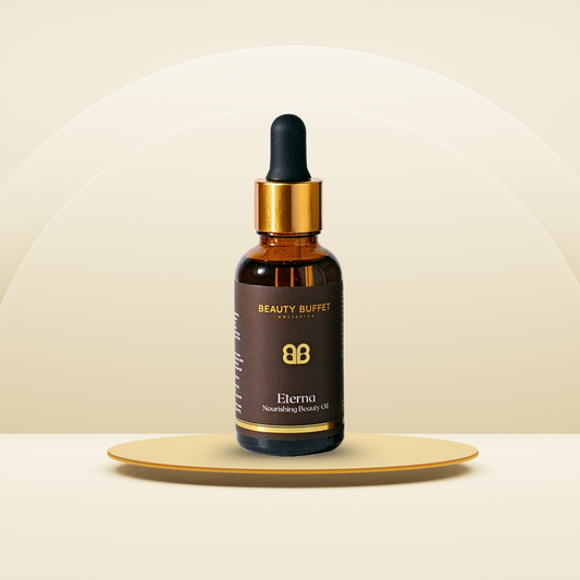 ETERNA Nourishing Beauty Oil 30mL