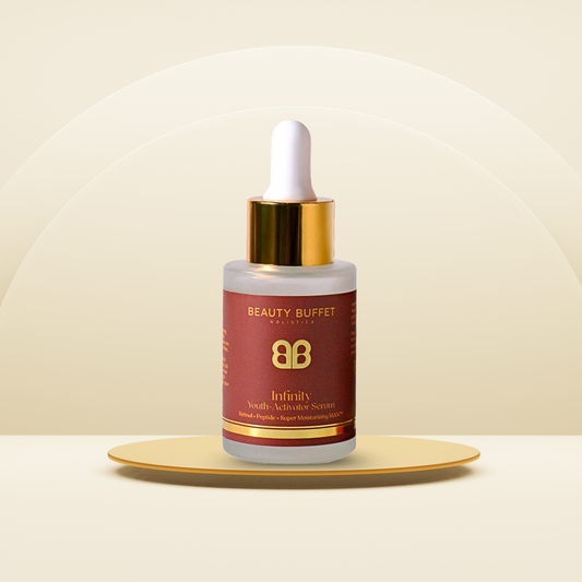 INFINITY Youth-Activator Serum 30mL