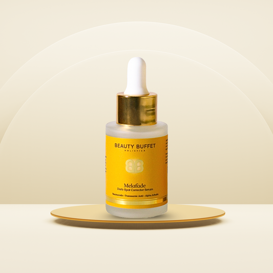 MELAFADE Dark-Spot Corrector Serum 30mL