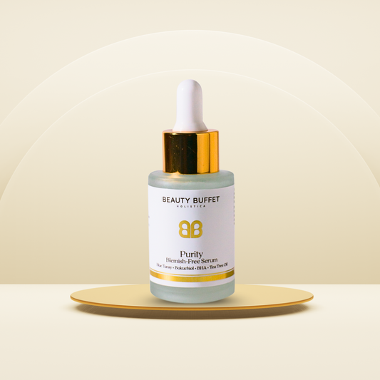 PURITY Blemish-Free Serum 30mL