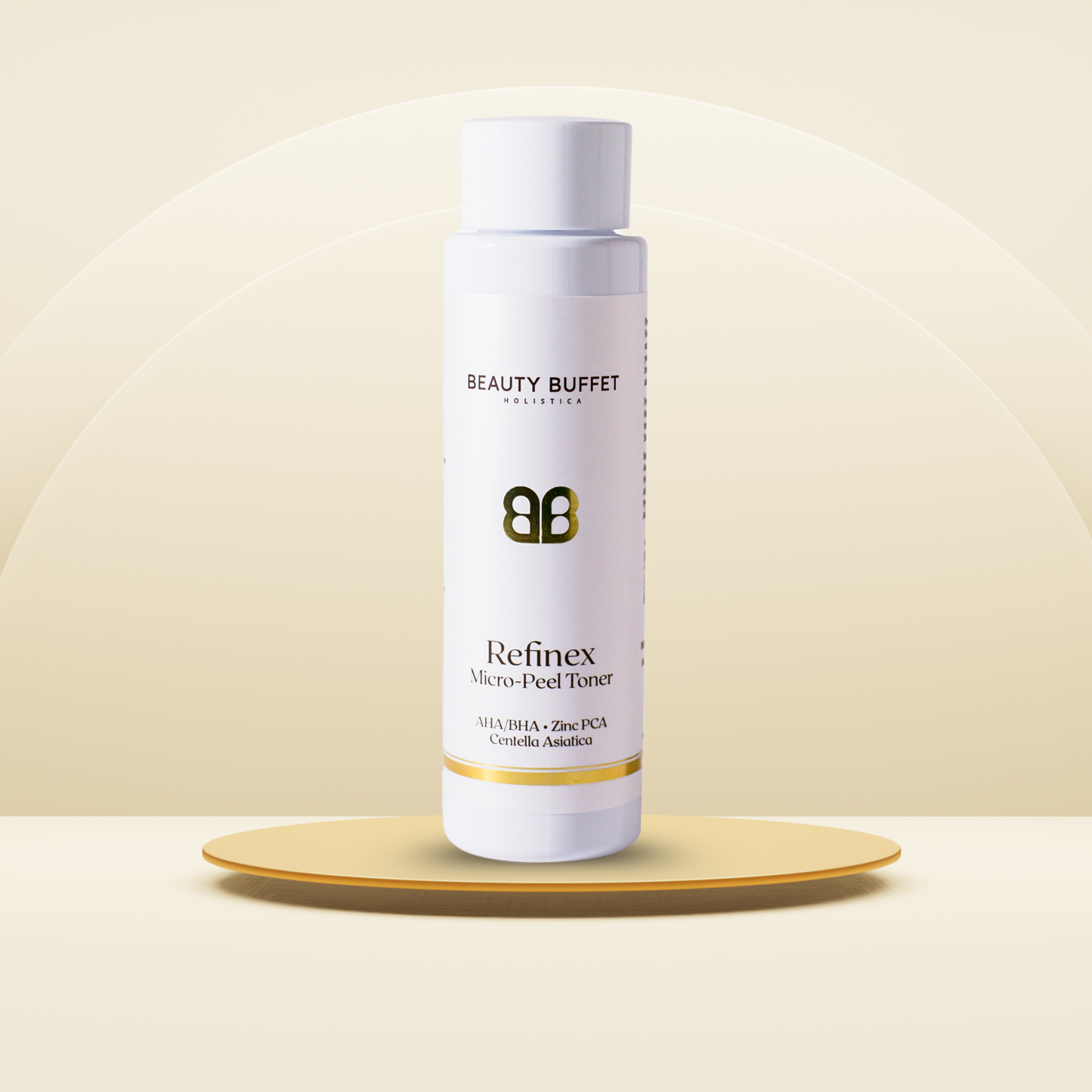 REFINEX Micro-Peel Toner 100mL