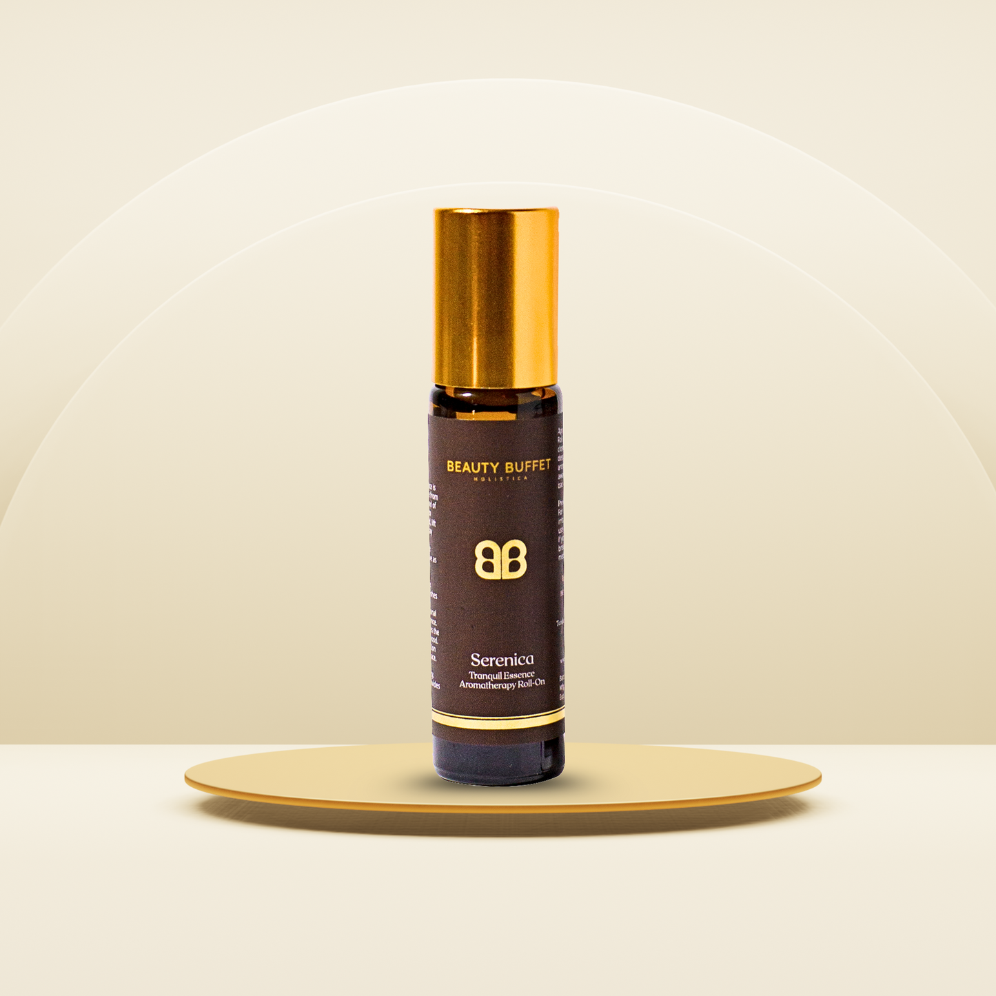 SERENICA Tranquil Essence Aromatherapy Roll-On 10mL