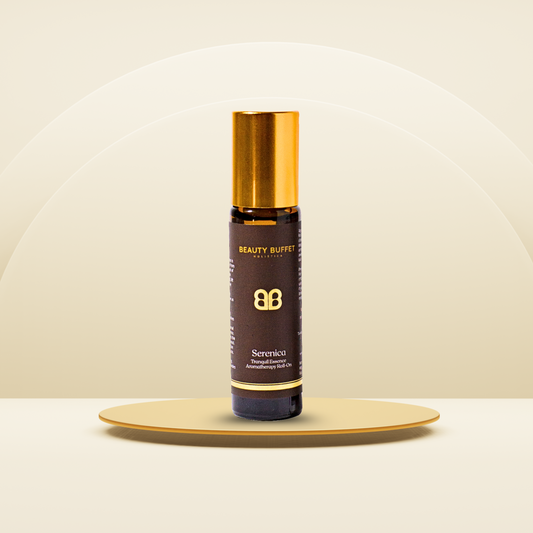SERENICA Tranquil Essence Aromatherapy Roll-On 10mL